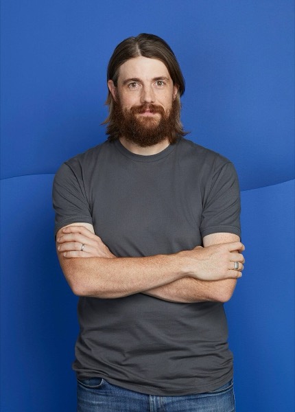Portrait of Mike Cannon-Brookes & Scott Farquhar